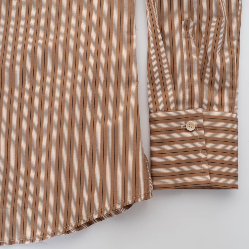 Damenbluse RE9 Slim Fit