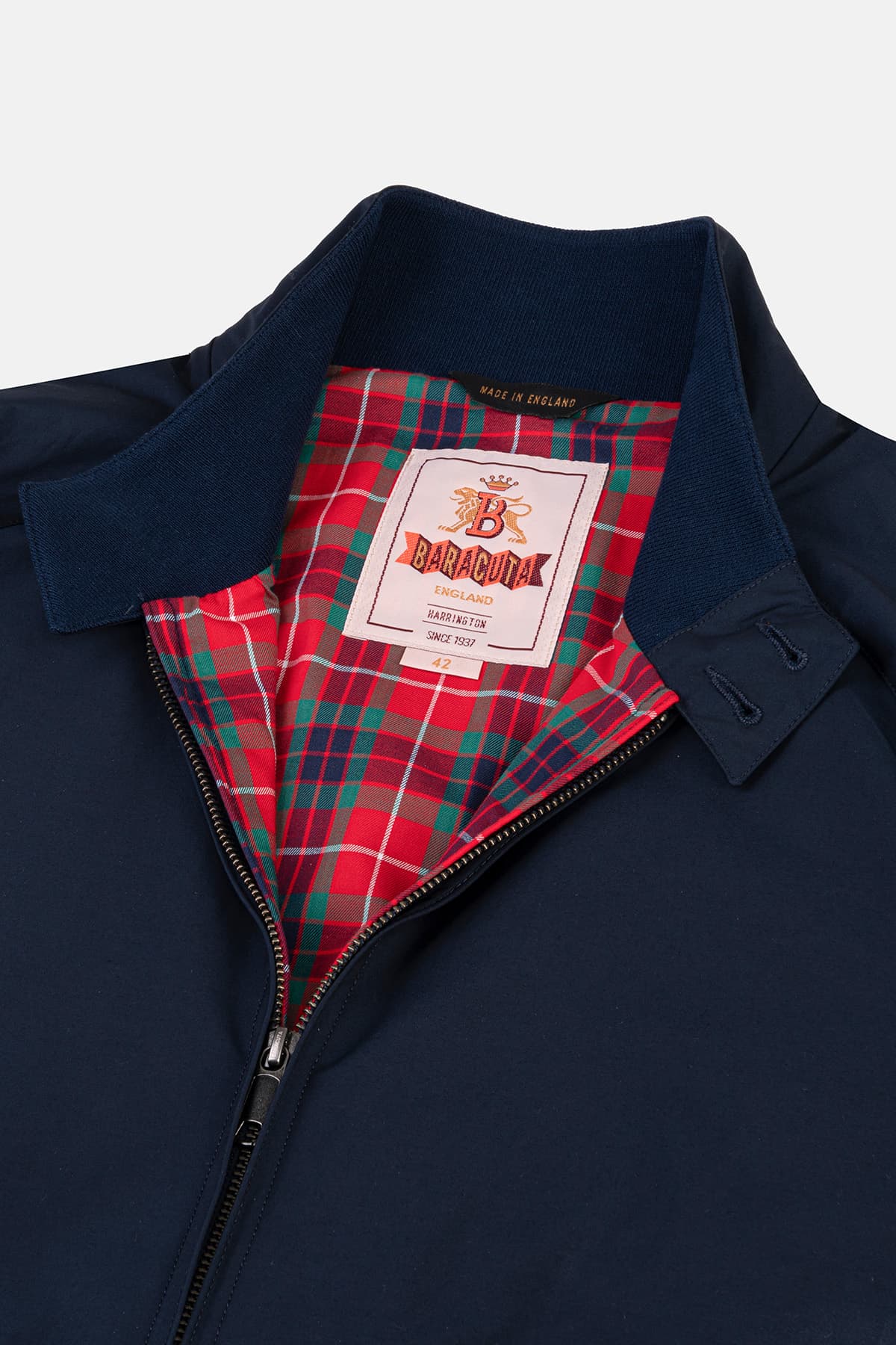 G9 Thermal Jacket
