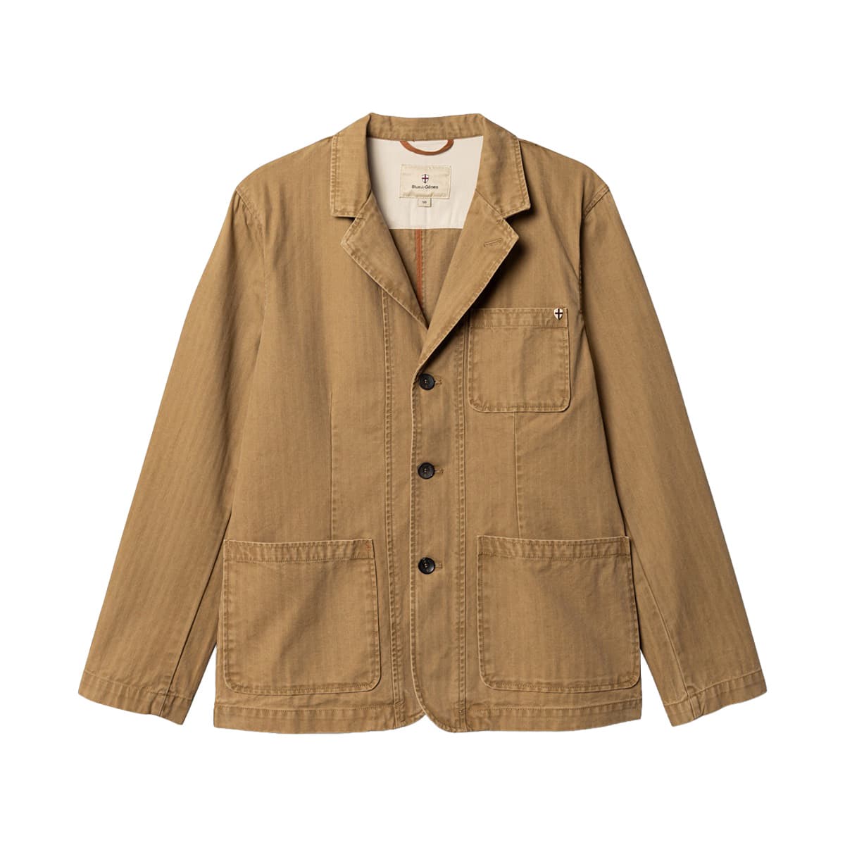 BGgabbiano Rory Blazer