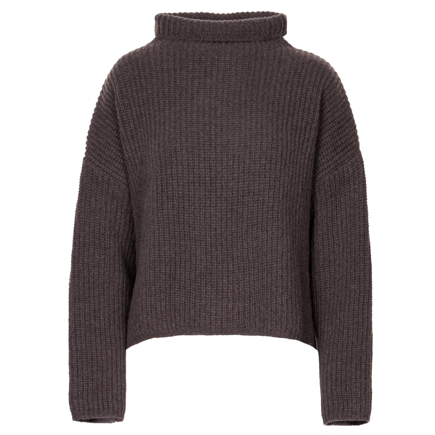 Rollkragenpullover aus Kaschmir