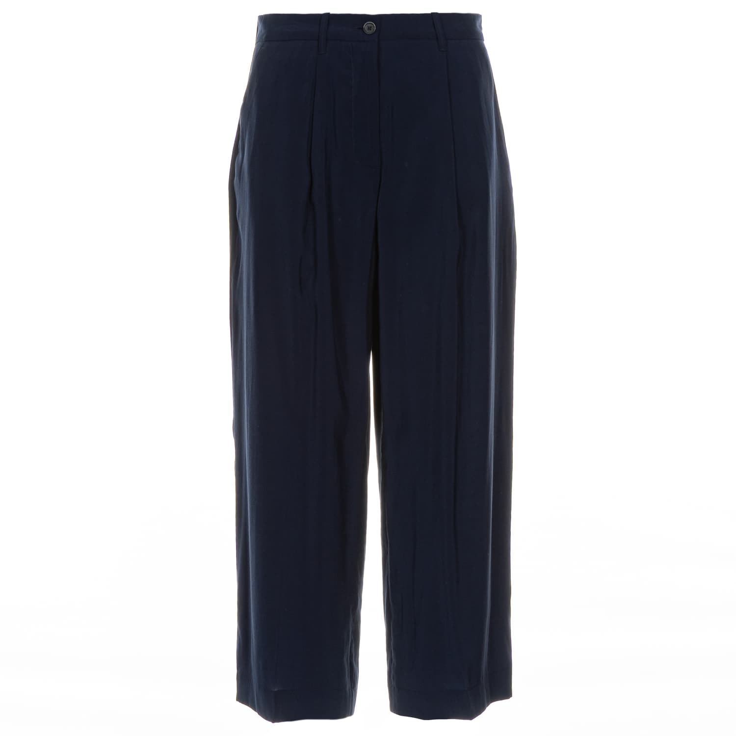 Culotte Hose Rubino Blue Navy Culotte Hose Rubino Blue Navy