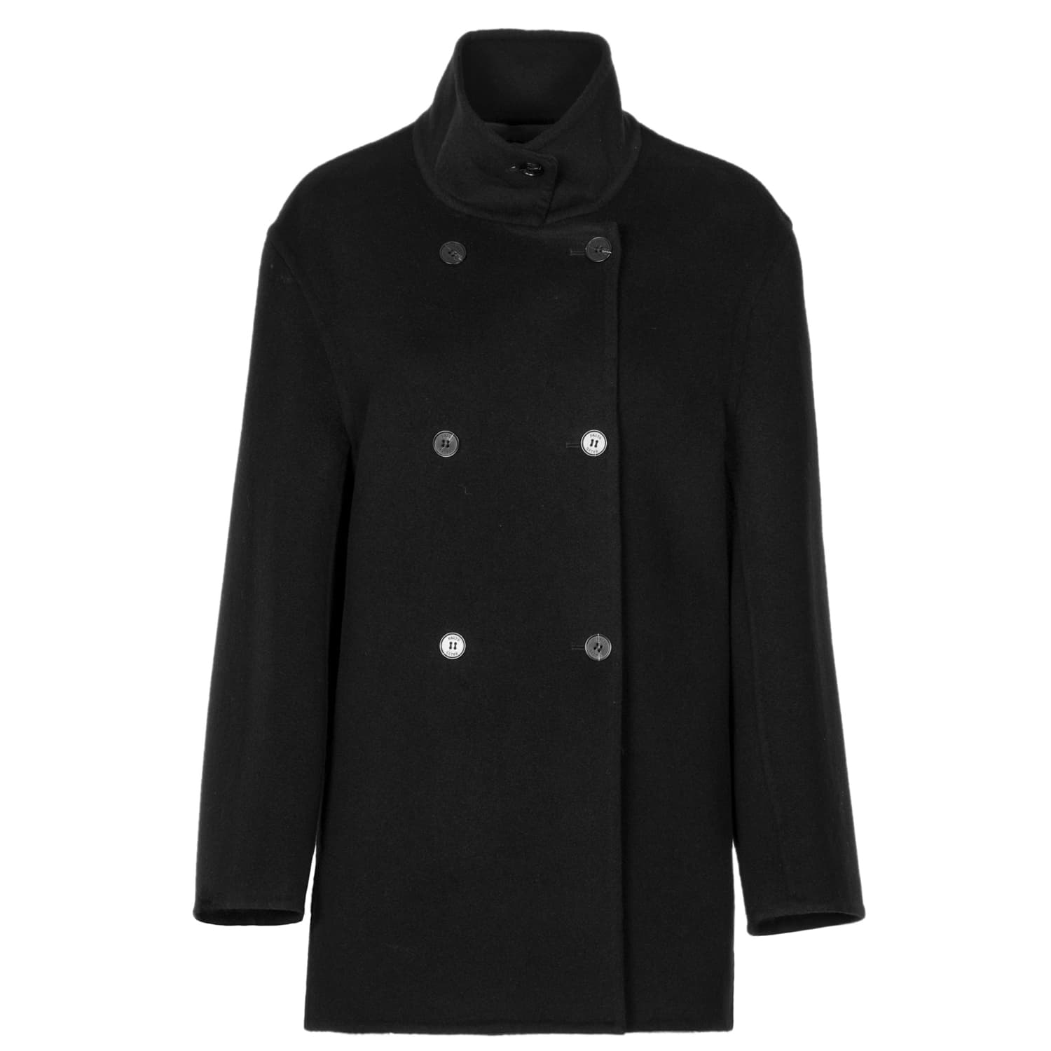 Woll-Kaschmir Jacke Greta
