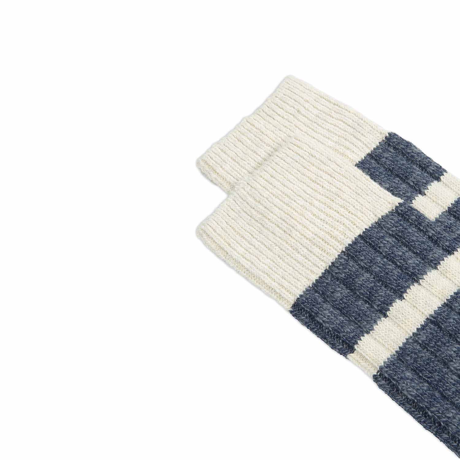Baumwollsocken Jura
