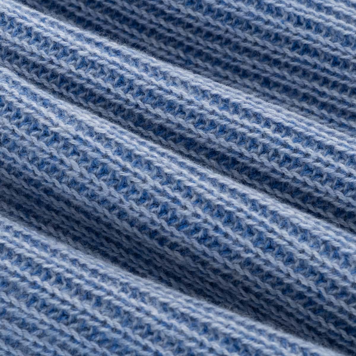 Stricktroyer Ole aus Merinowolle