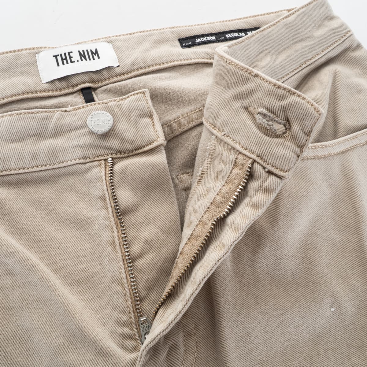 Jeans 927 Jackson Fossil