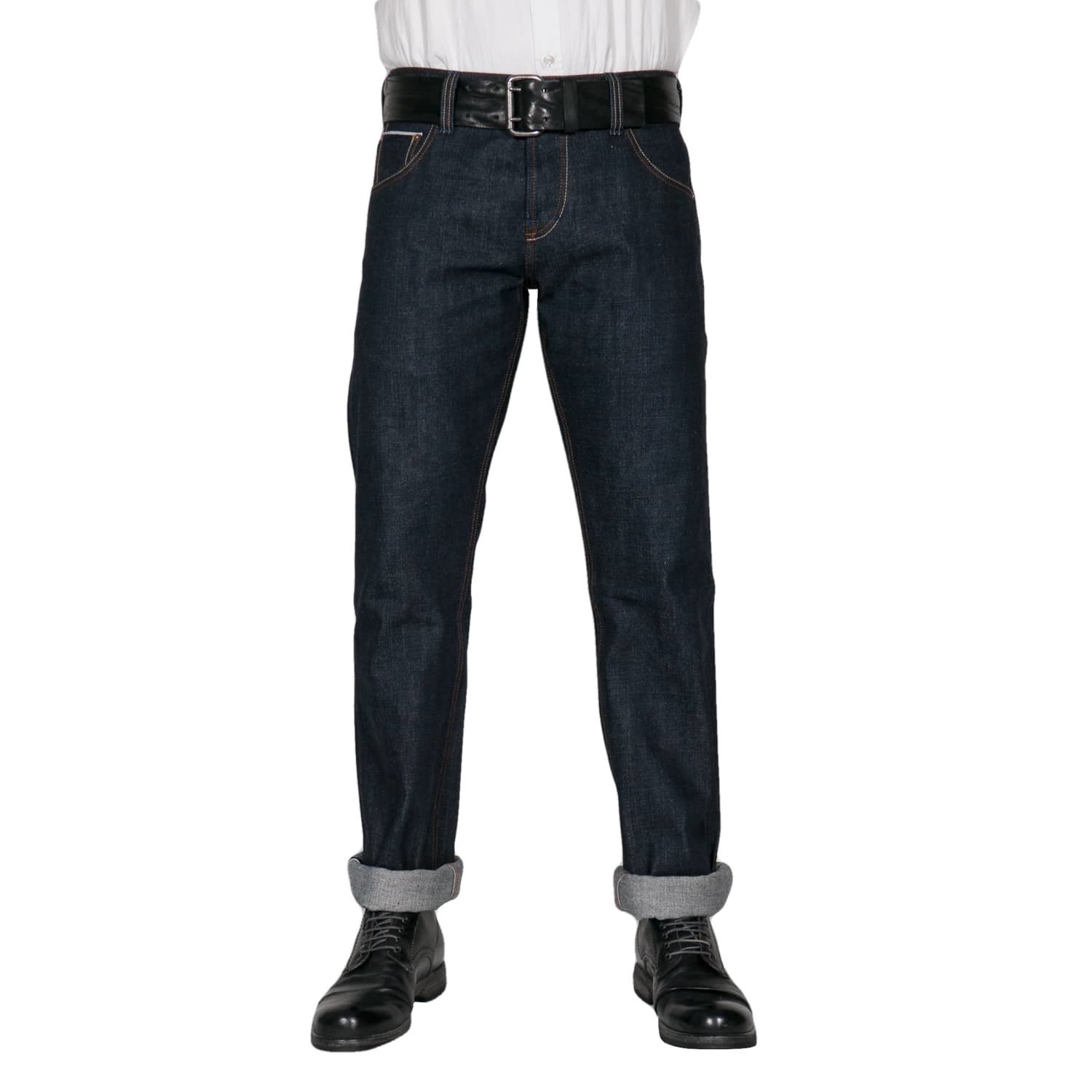 gerader-blaumann-15-oz-redselvedge-3 gerader-blaumann-15-oz-redselvedge-3