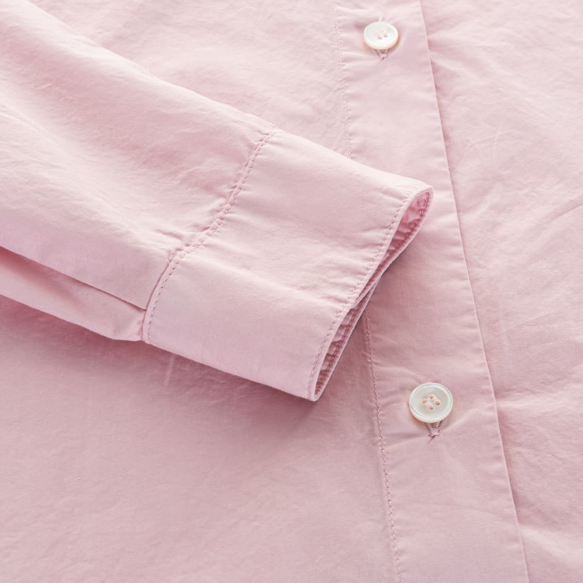 Baumwollbluse Gioia