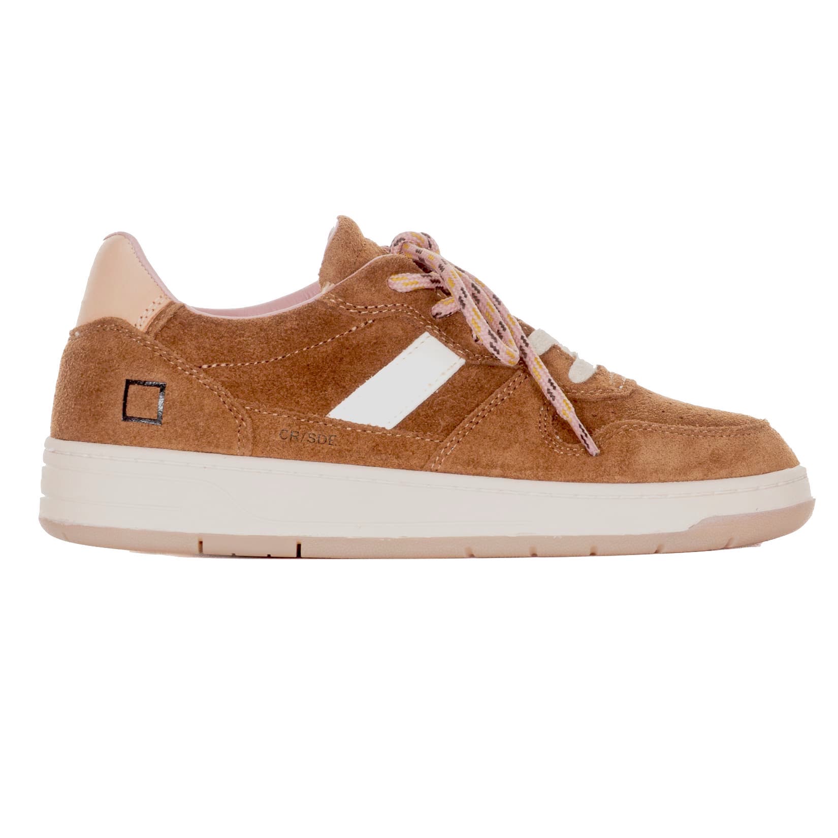 Court 2.0 Suede Cuoio