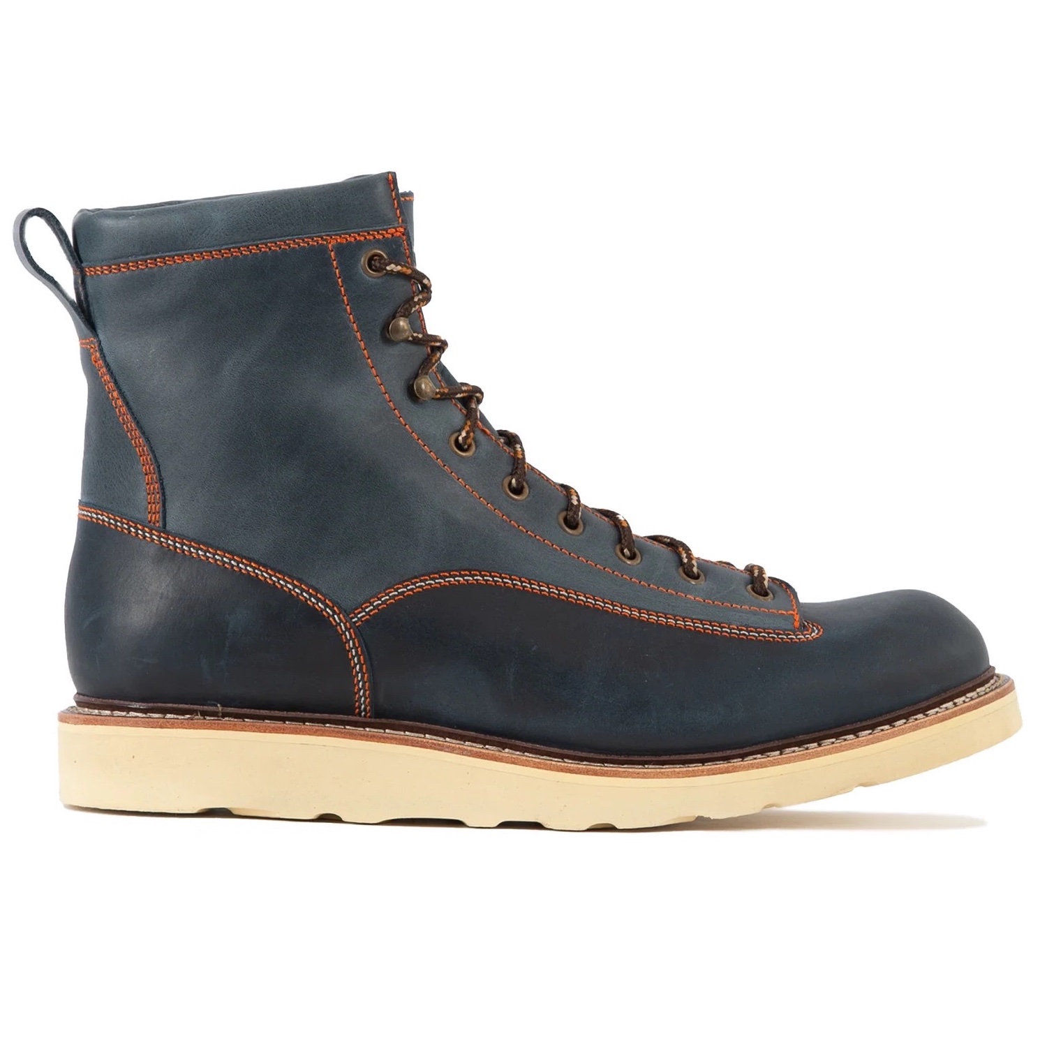 Bozemann Blaumann Indigo