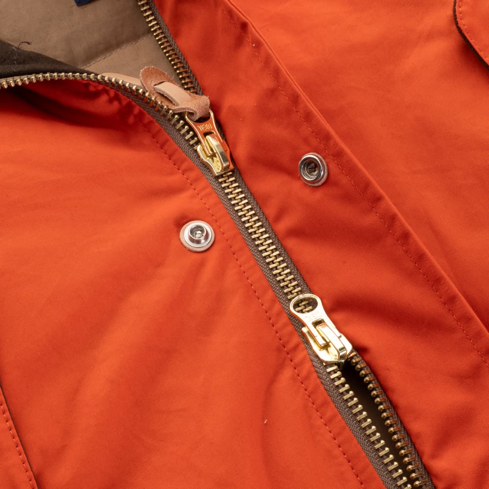 Fisherman Parka 7026-AV