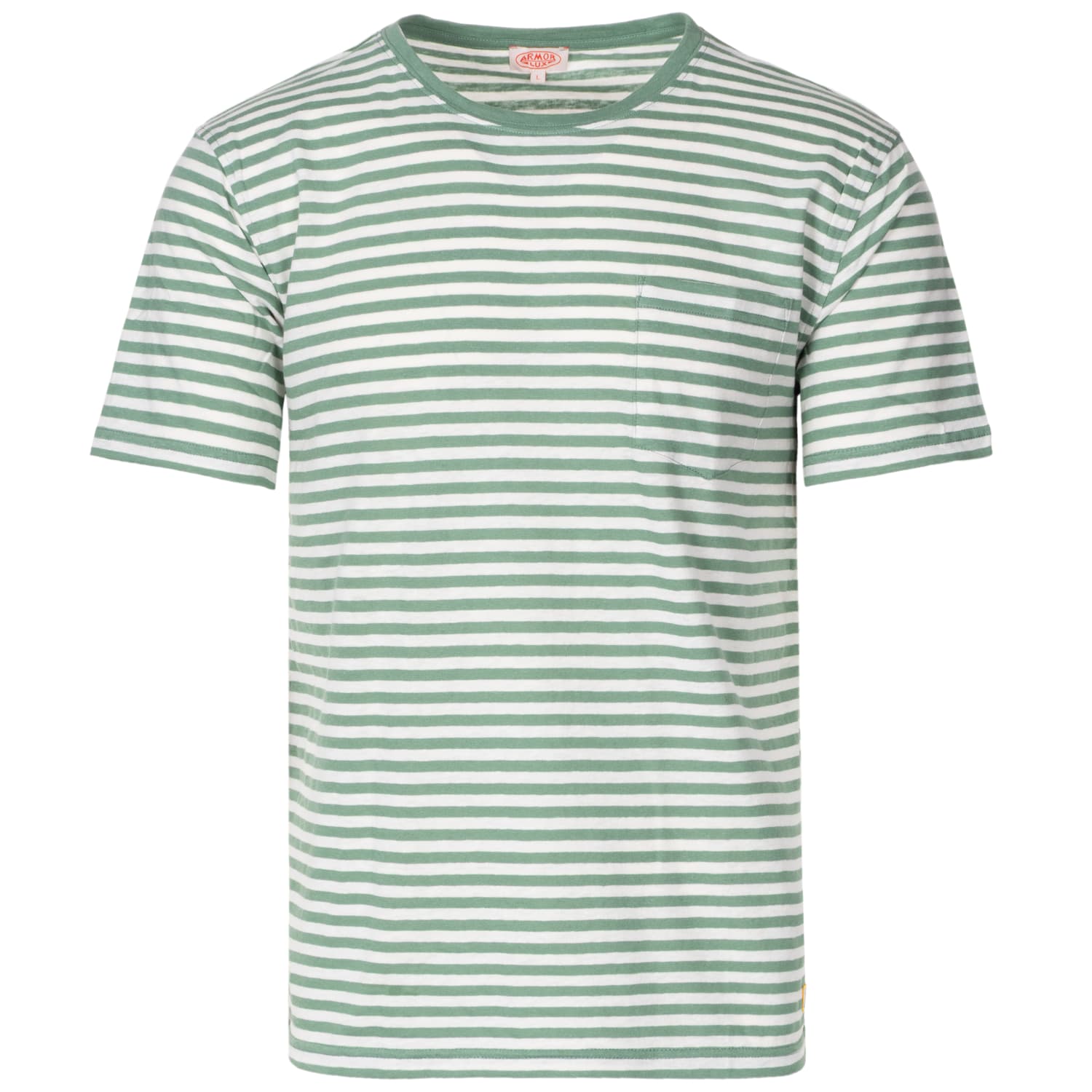 Matrosenshirt Geringelt