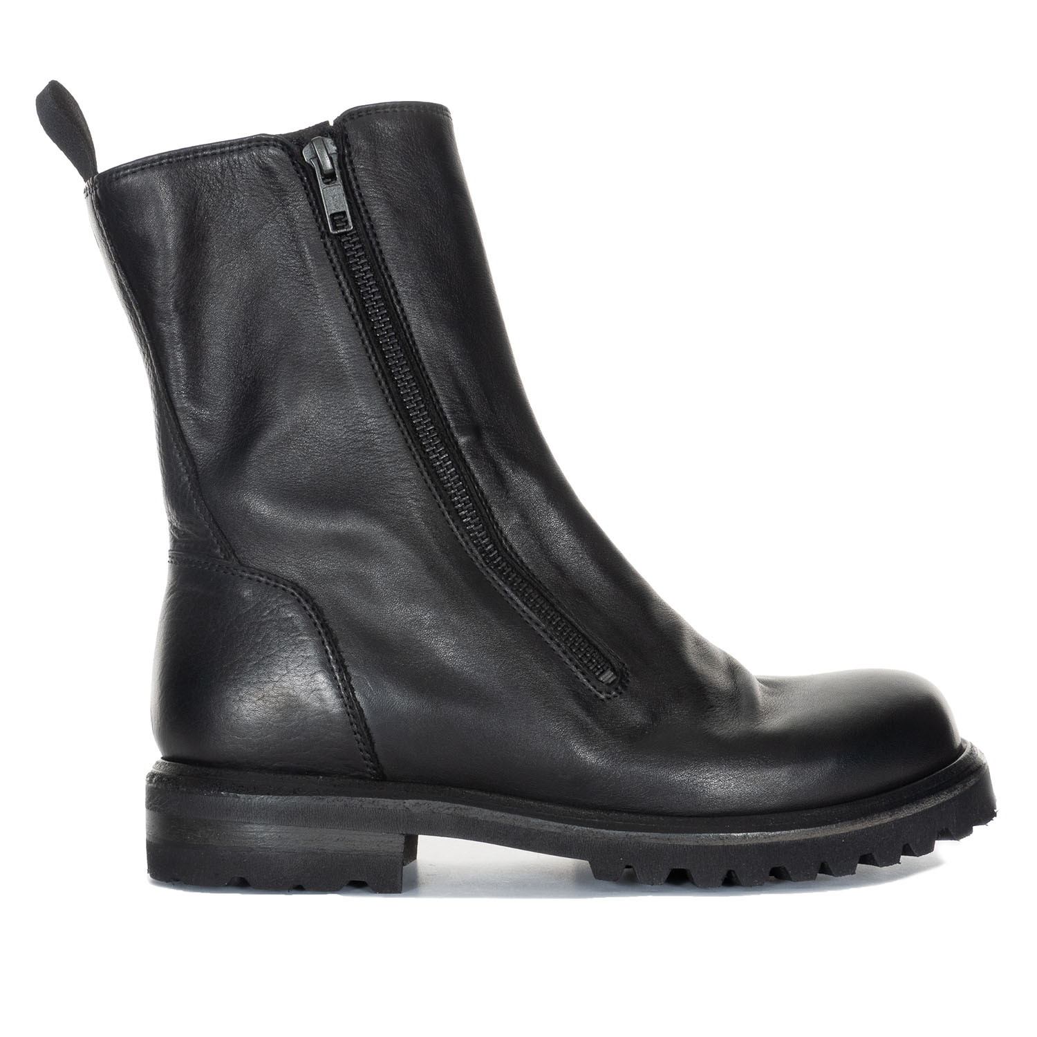 Stiefel 51768 Calusa Nero