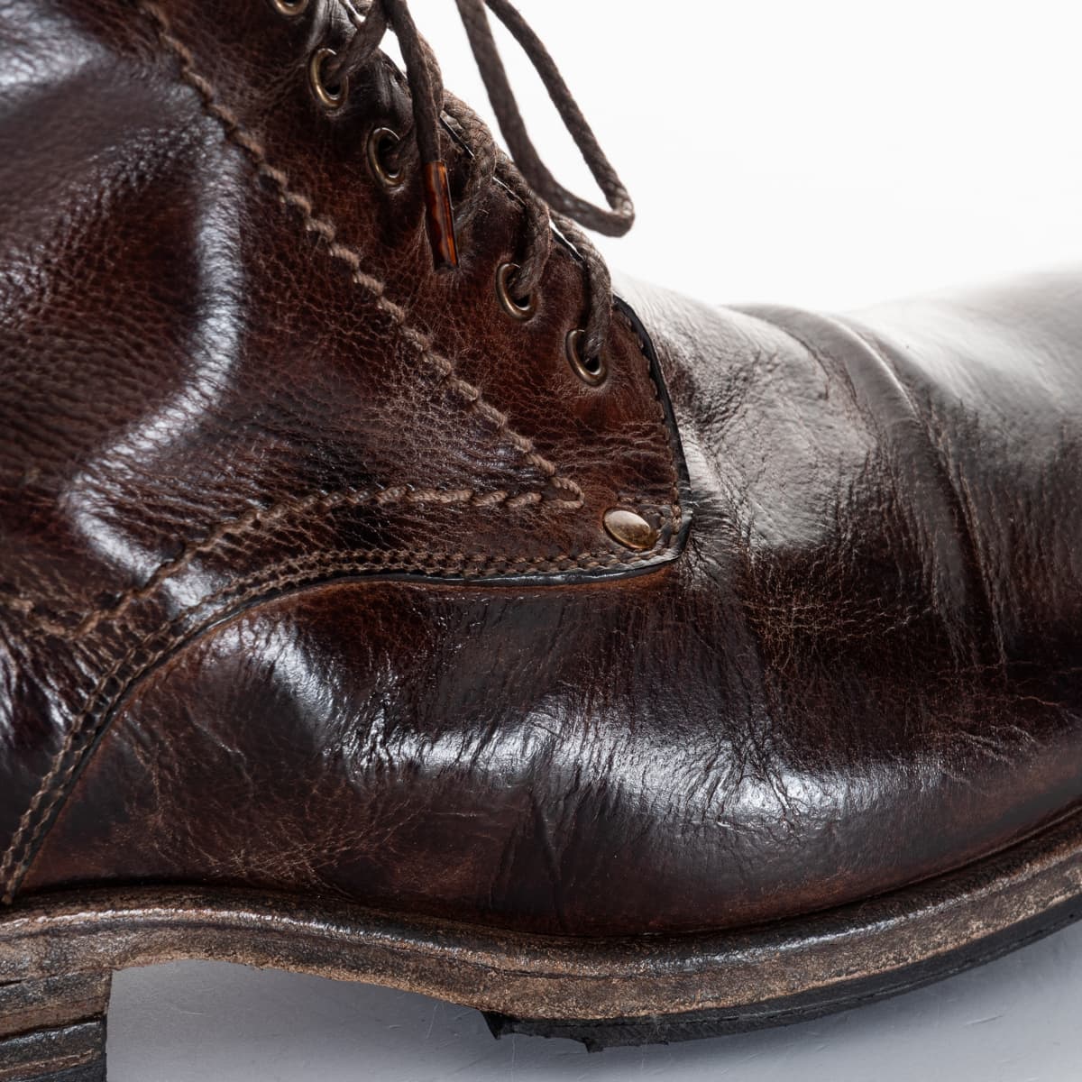Stiefel 5998 Kalbsleder
