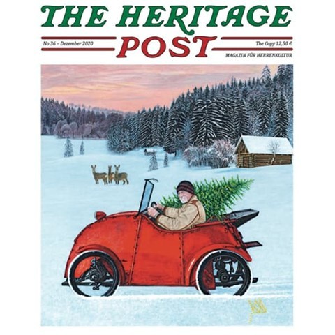 The Heritage Post No 36 128435796_688556721794680_4462245426445290206_n