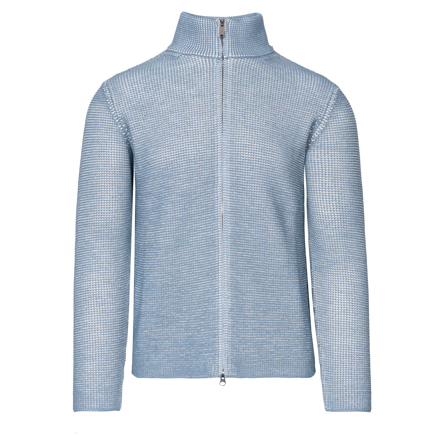 Zipperjacke Perlfang 14