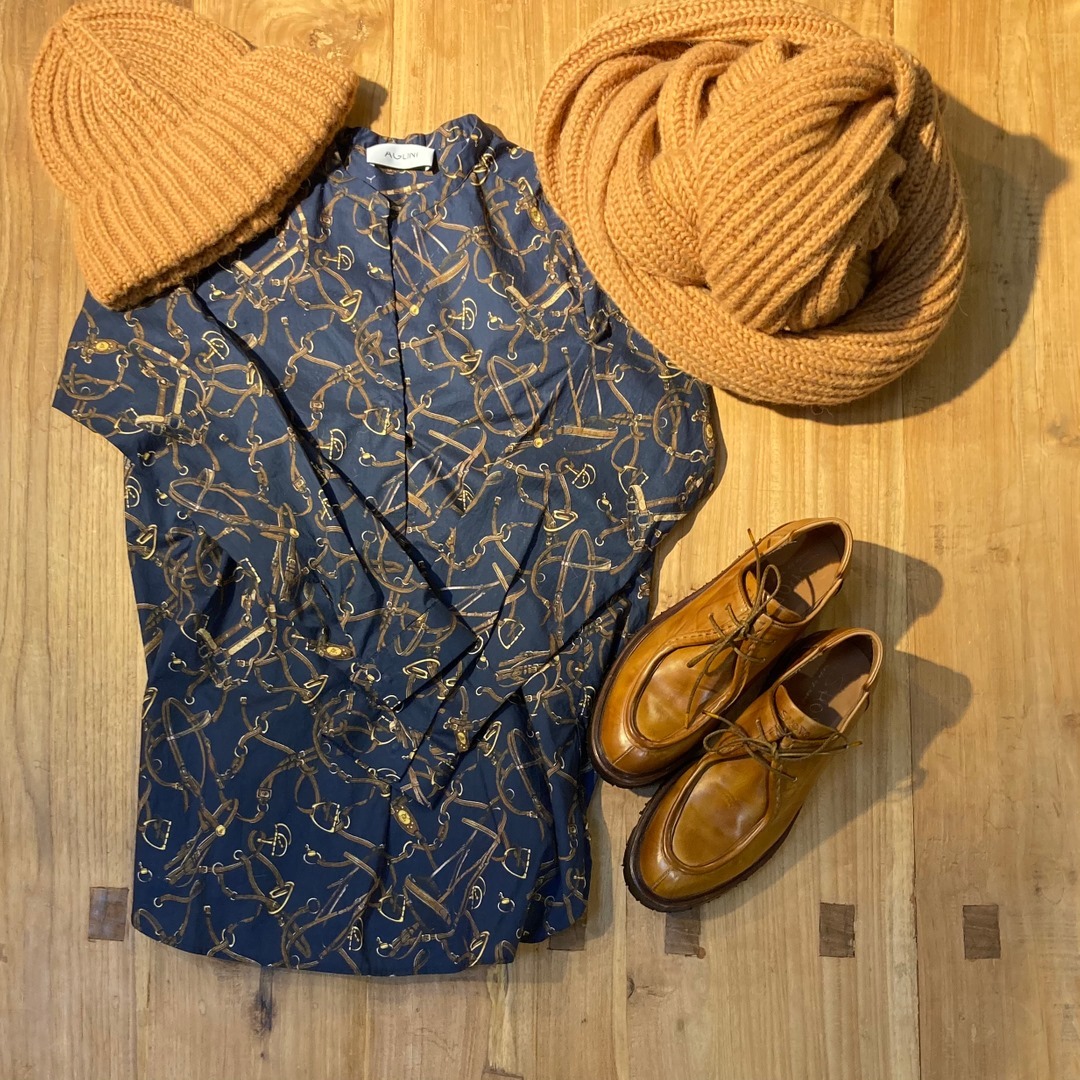 Das richtige Outfit. 125199014_690739531859894_3920627589835883903_n