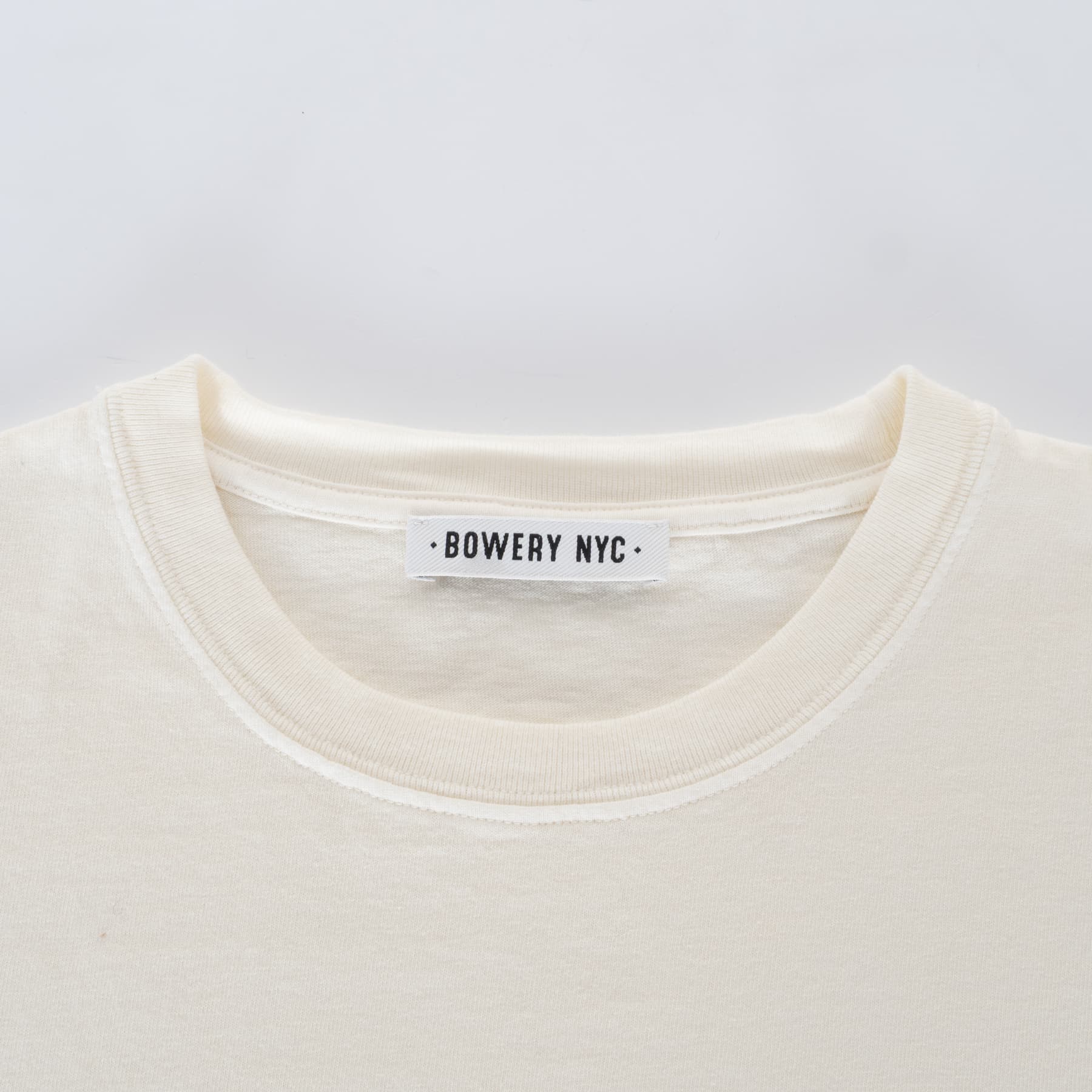 Longsleeve Shirt NY-USA