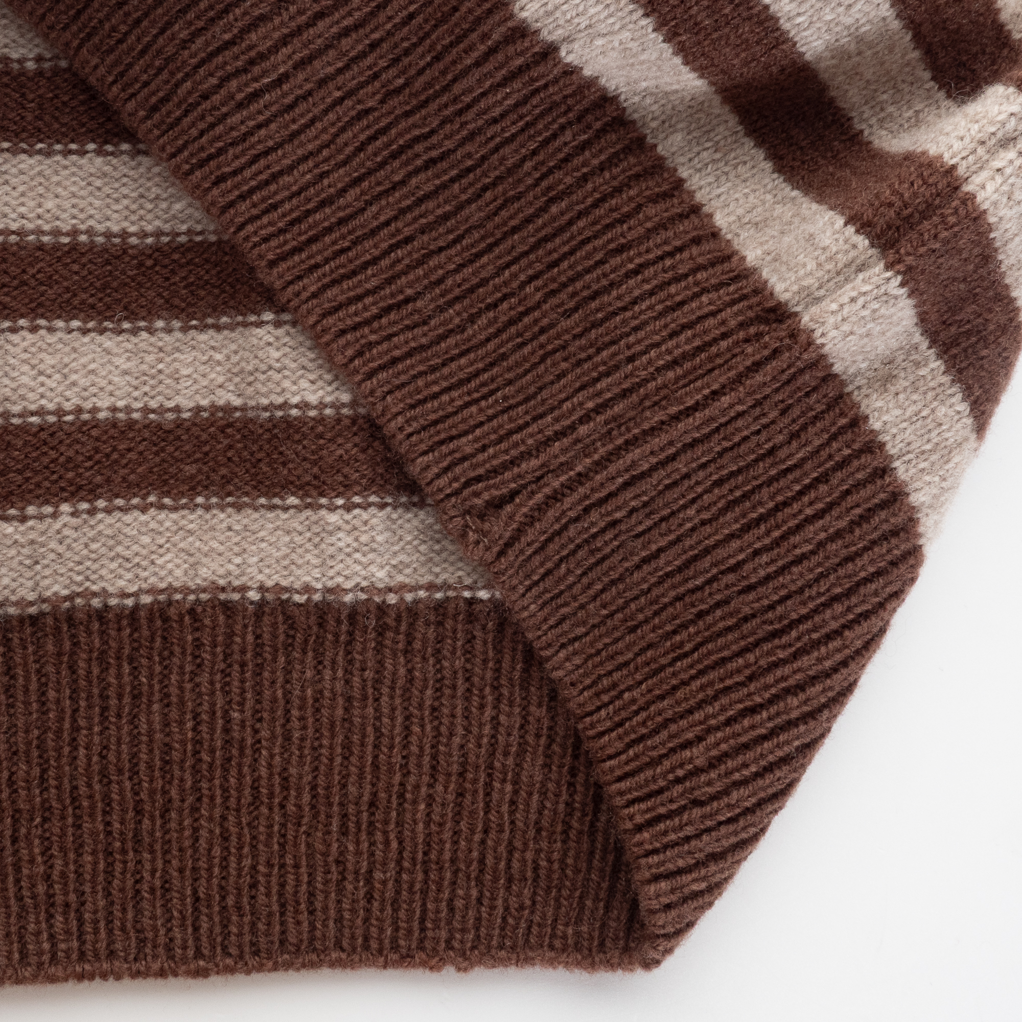 Strickpullover Rovin Merinowolle