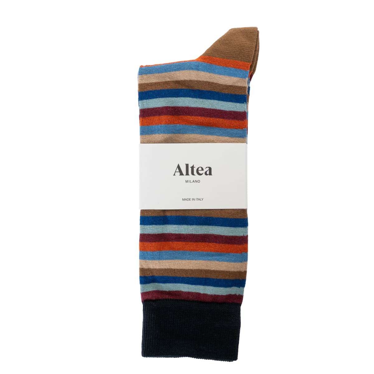 Socke Multiringel 8023