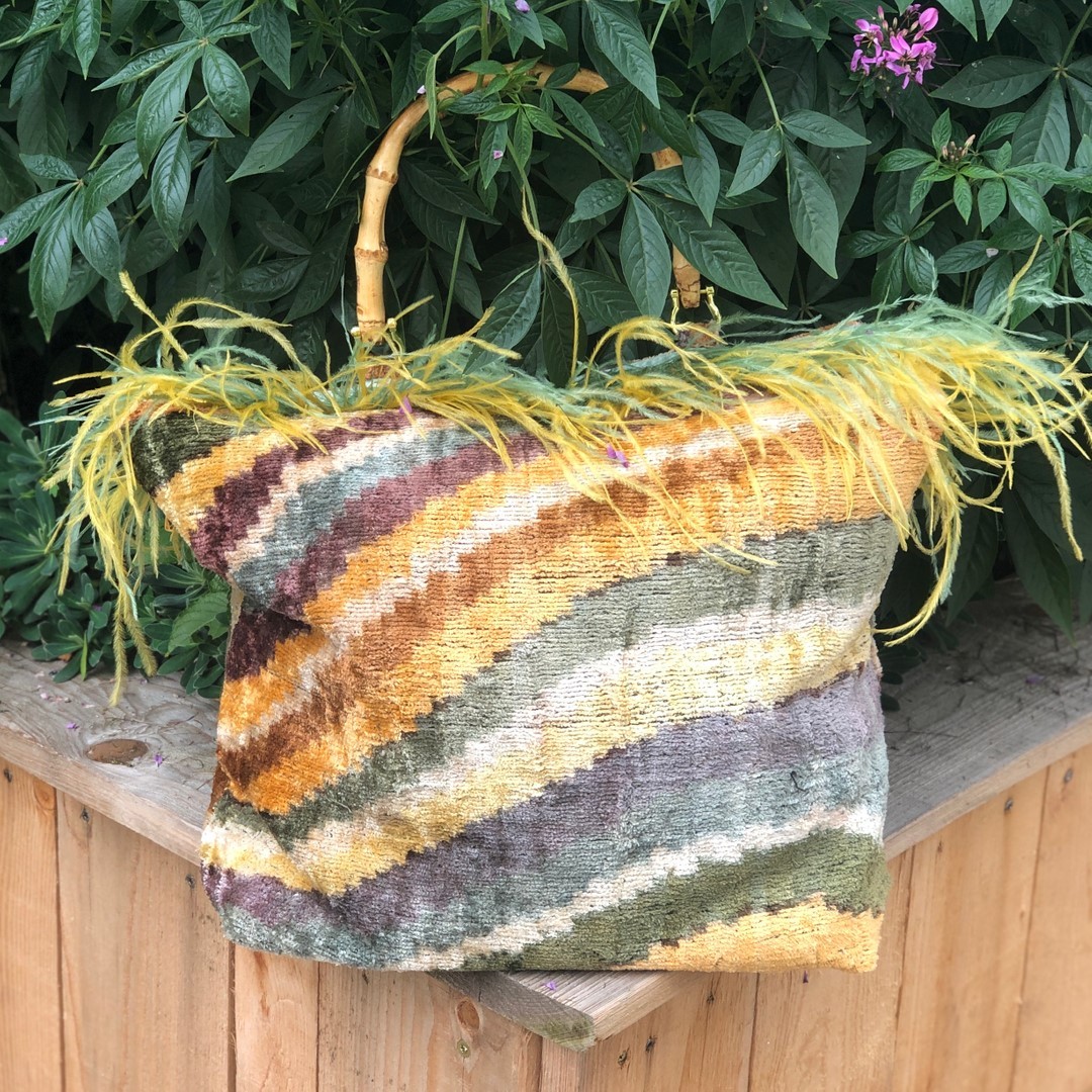 Endlich die richtige Tasche! 240254076_321182049693312_8063641133762762615_n