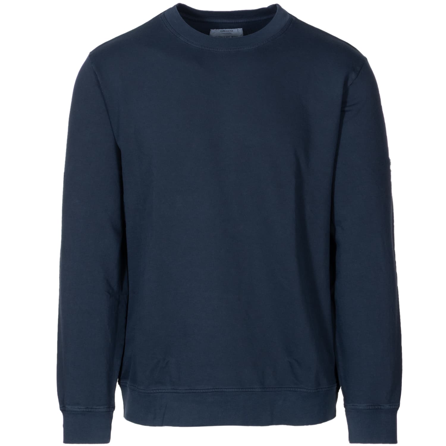 Leichtes Sweatshirt aus Baumwolle