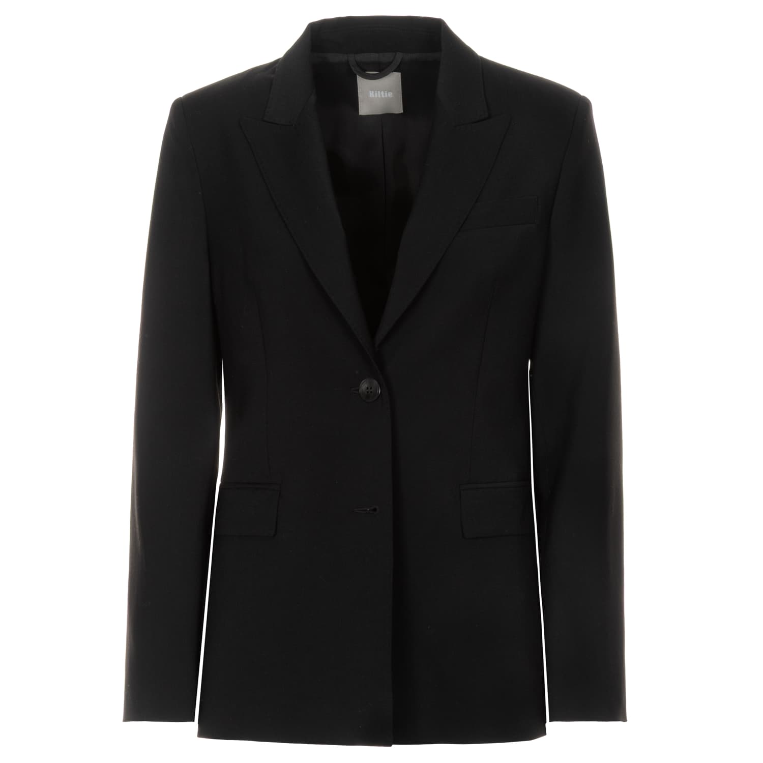 Damenblazer aus Schurwolle