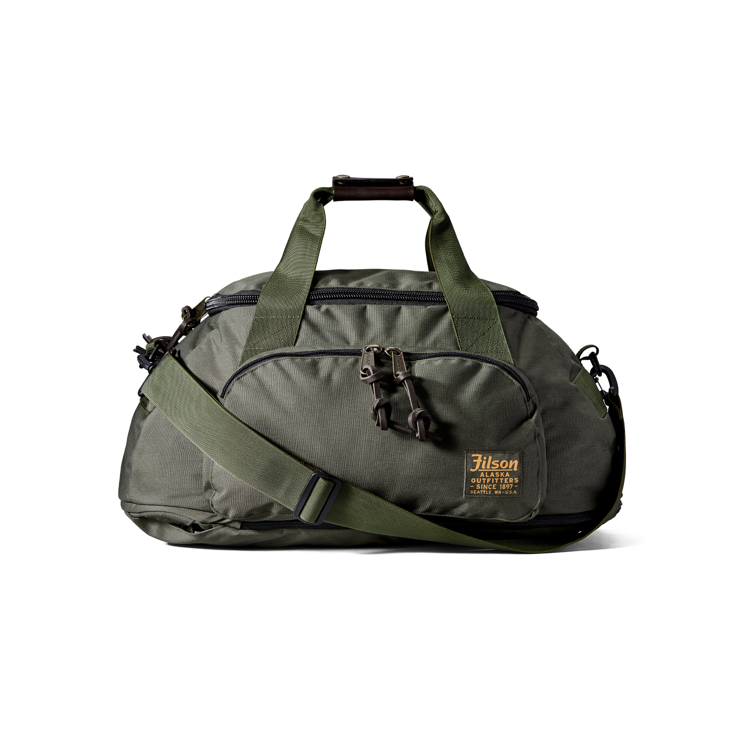 Duffle Pack