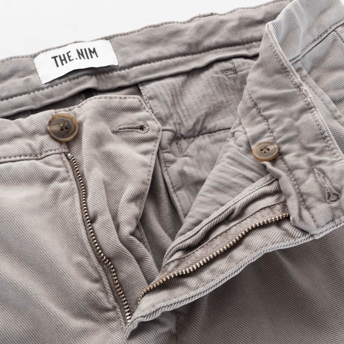 Chino Pince 811 Slim Tapered