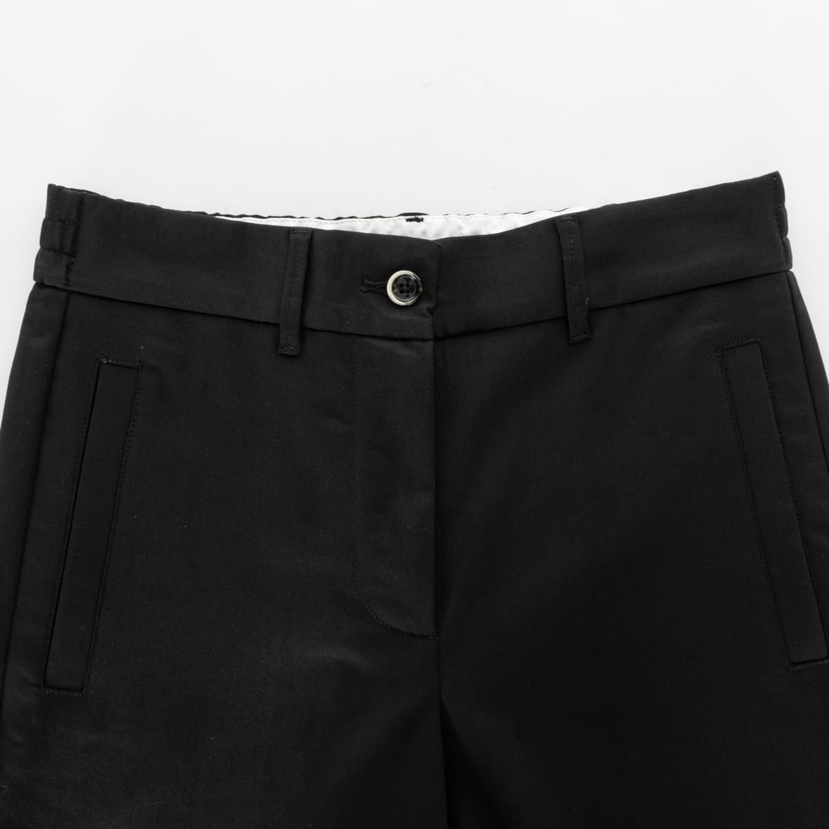 Astrid Wide Leg Hose