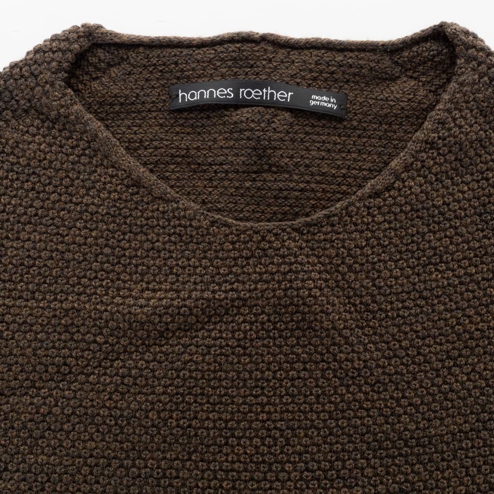 Strickpullover pi10que