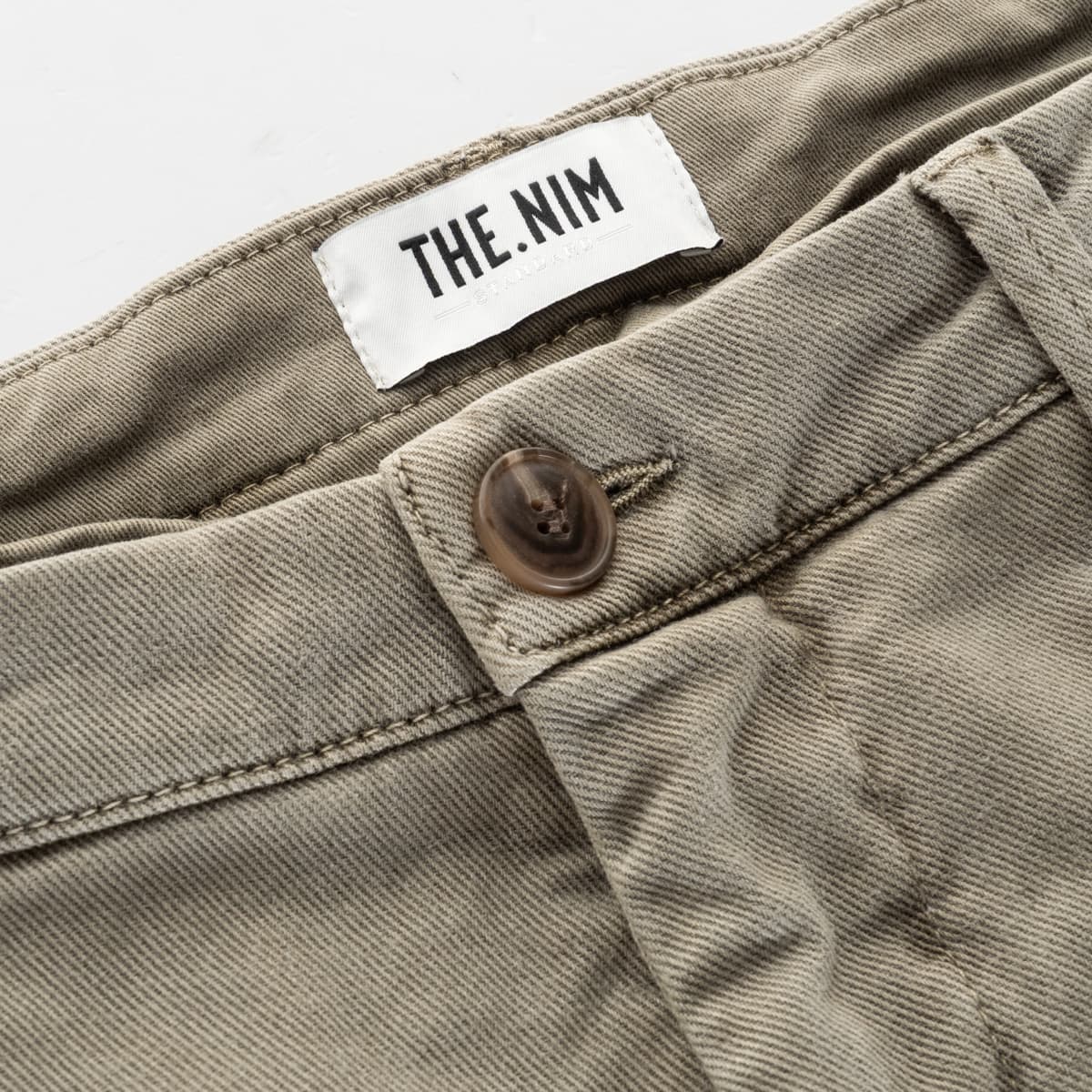 Chino Pince 811 Slim Tapered