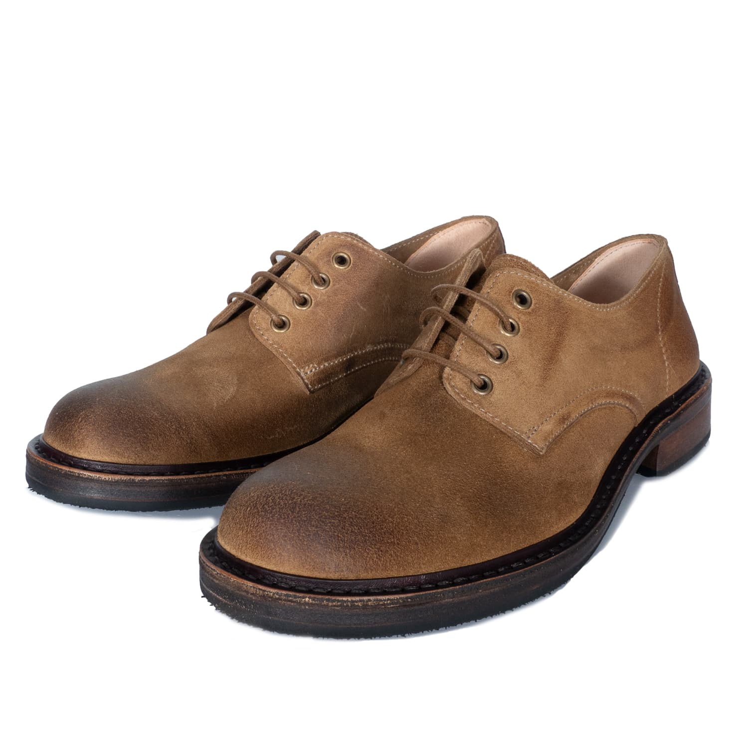 Halbschuh Subbyflex Heritage