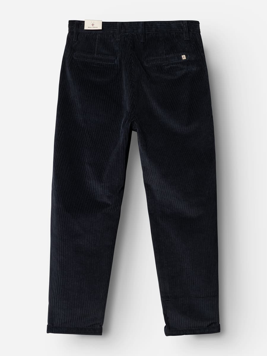BGPalco Cord Chino