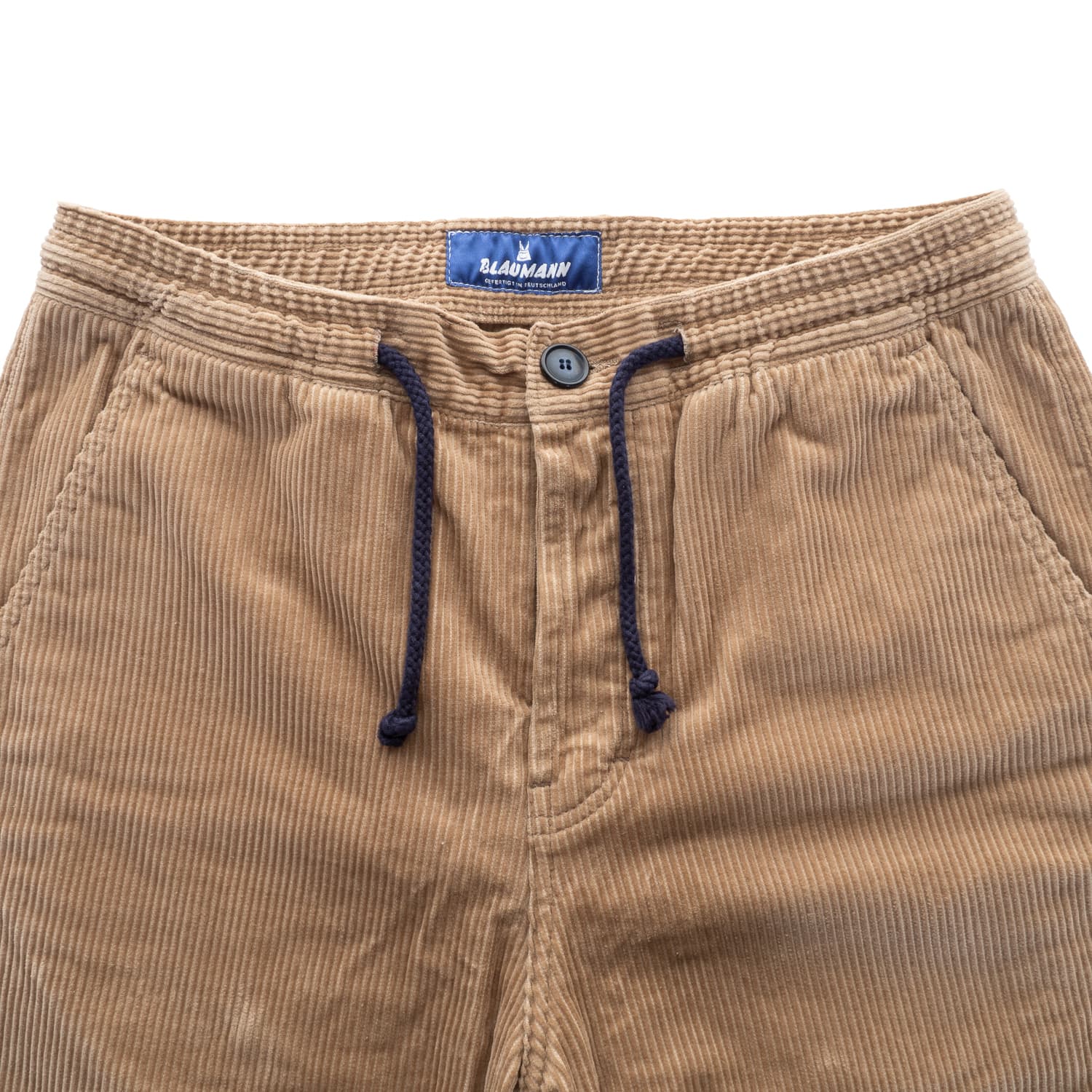 blaumann-cord-jogger-beige-2