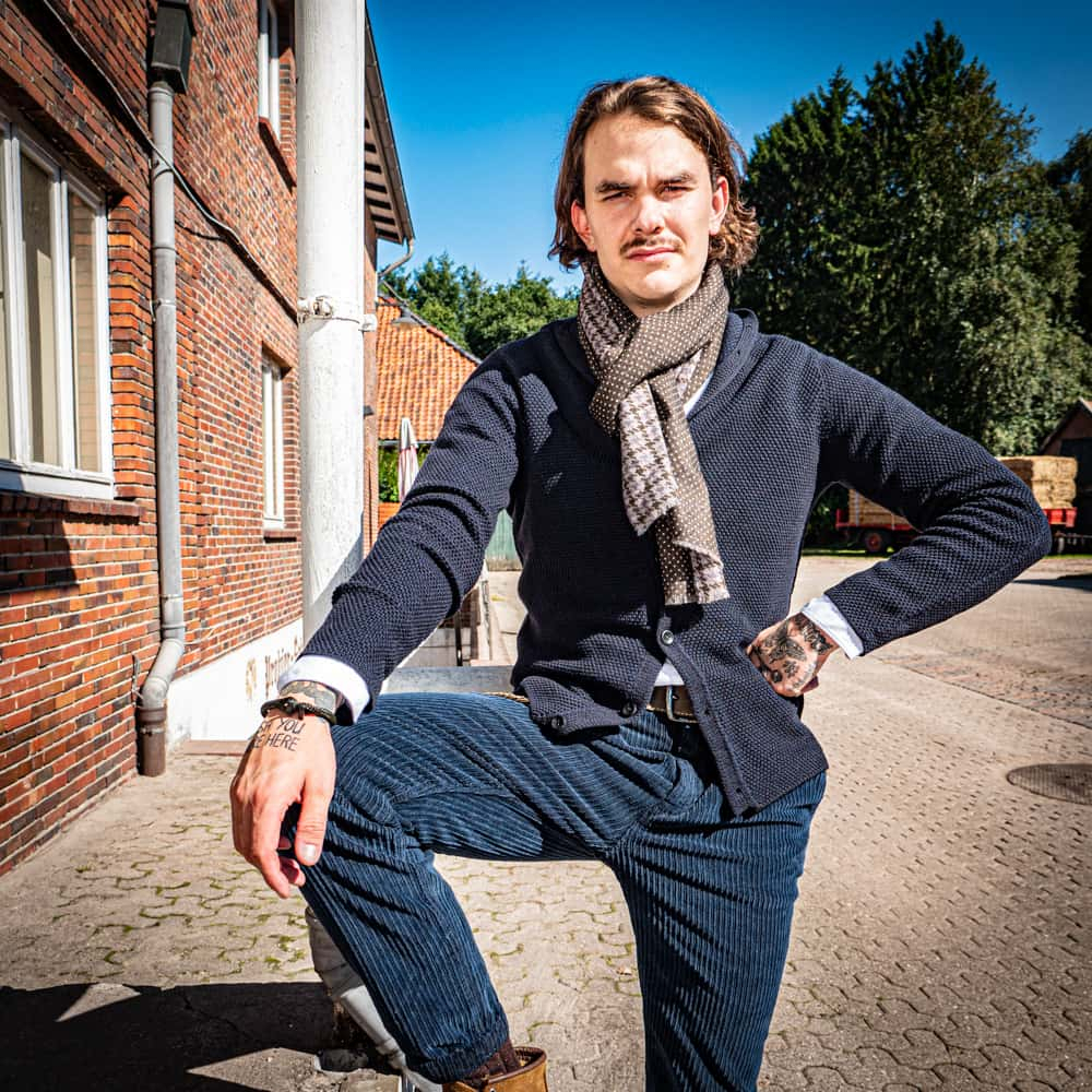 Die Comeback-Hose. 249437206_610324873656393_1526428887639573208_n