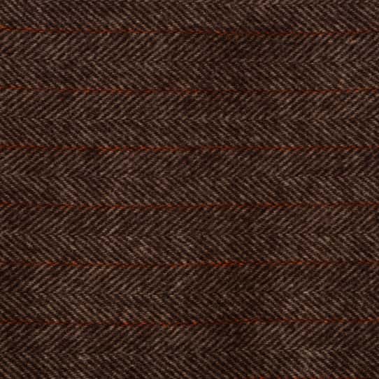 36: Softer Kaschmir Heringbone Tweed