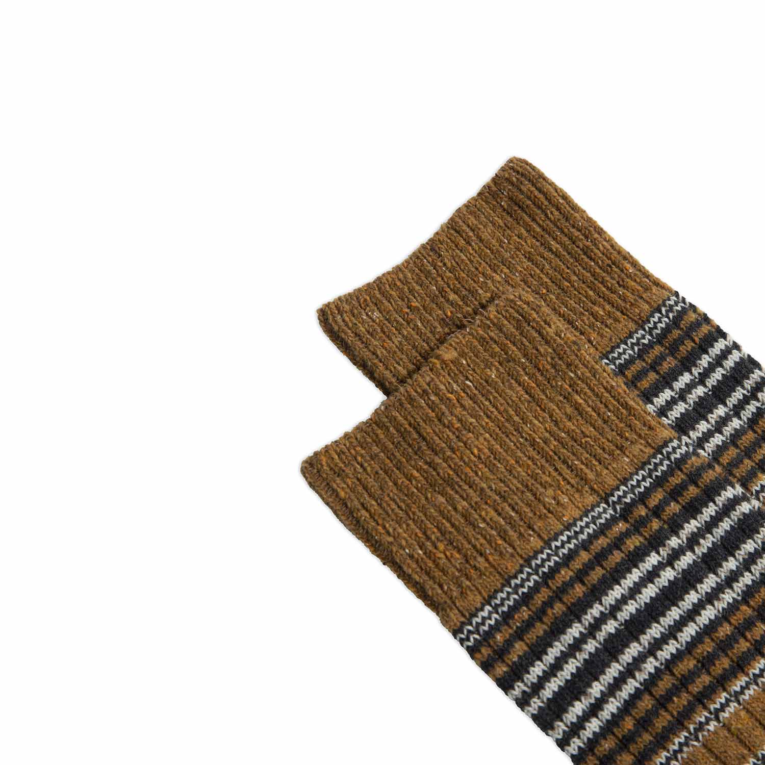 Wollsocken Lissa