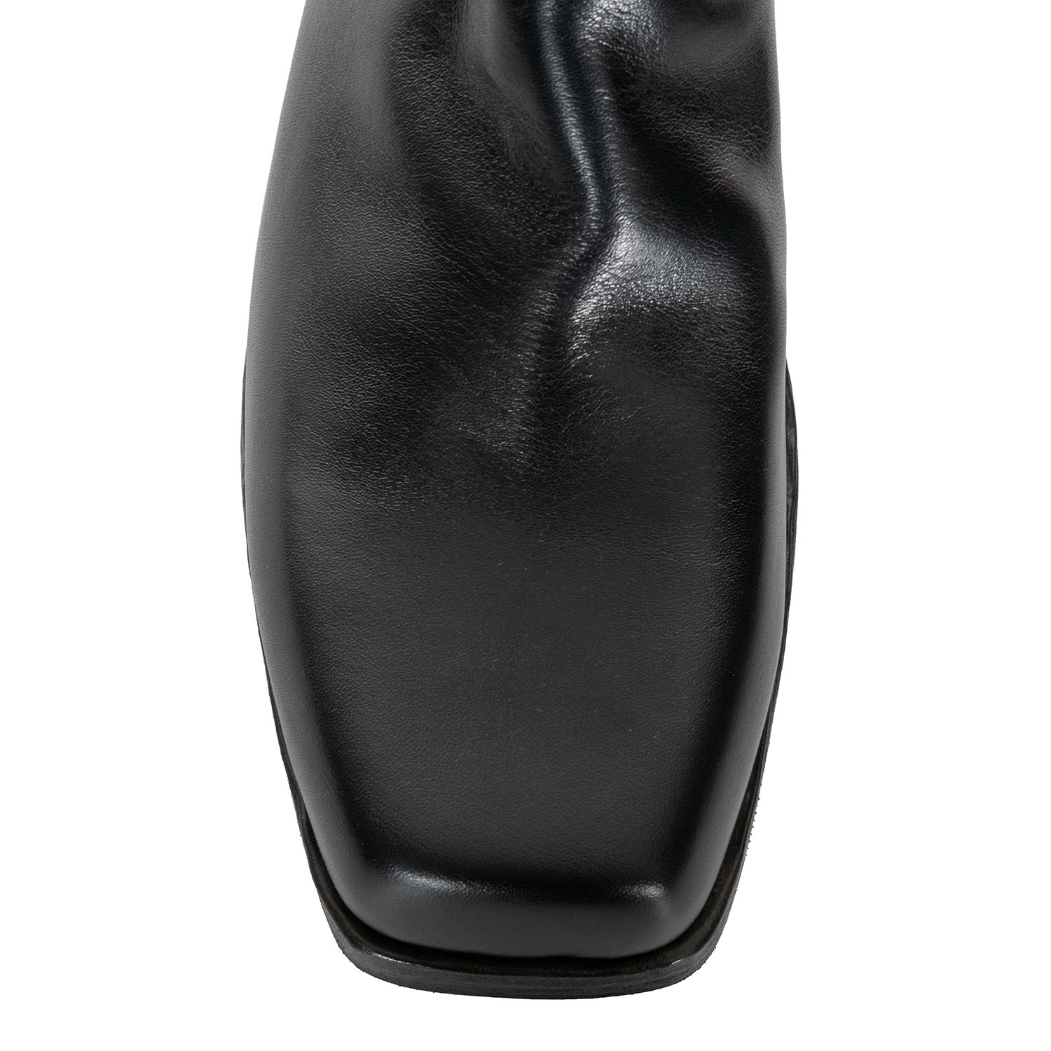 Stiefel 50280 Nero