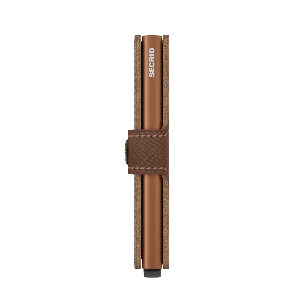Secrid_Miniwallet_Saffiano_Caramel_Side secrid_miniwallet_saffiano_caramel_side