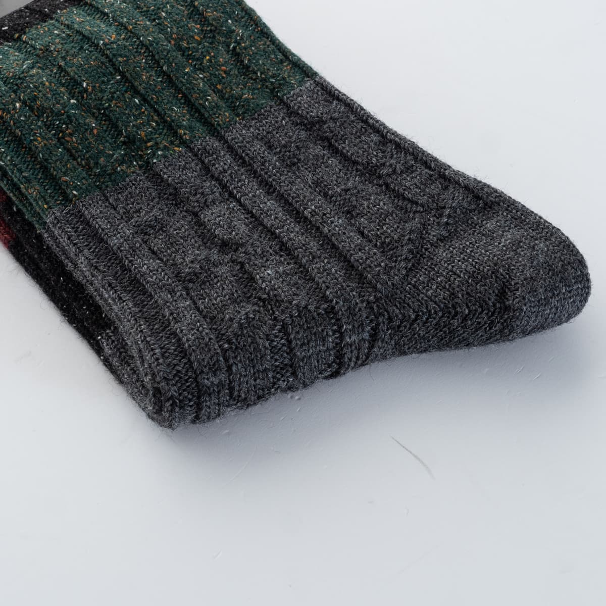 Merino Socken Robin