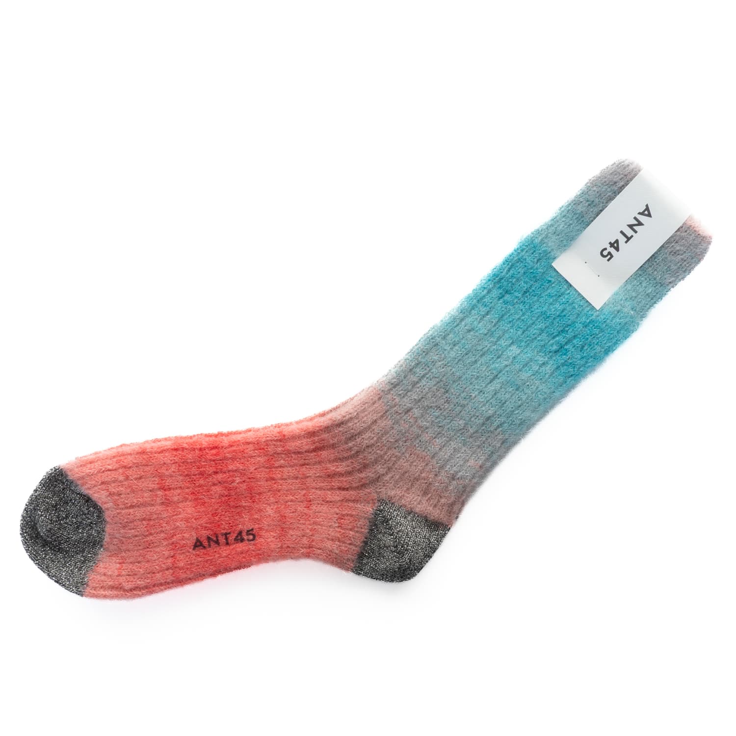 Farbverlauf Socken Ranua