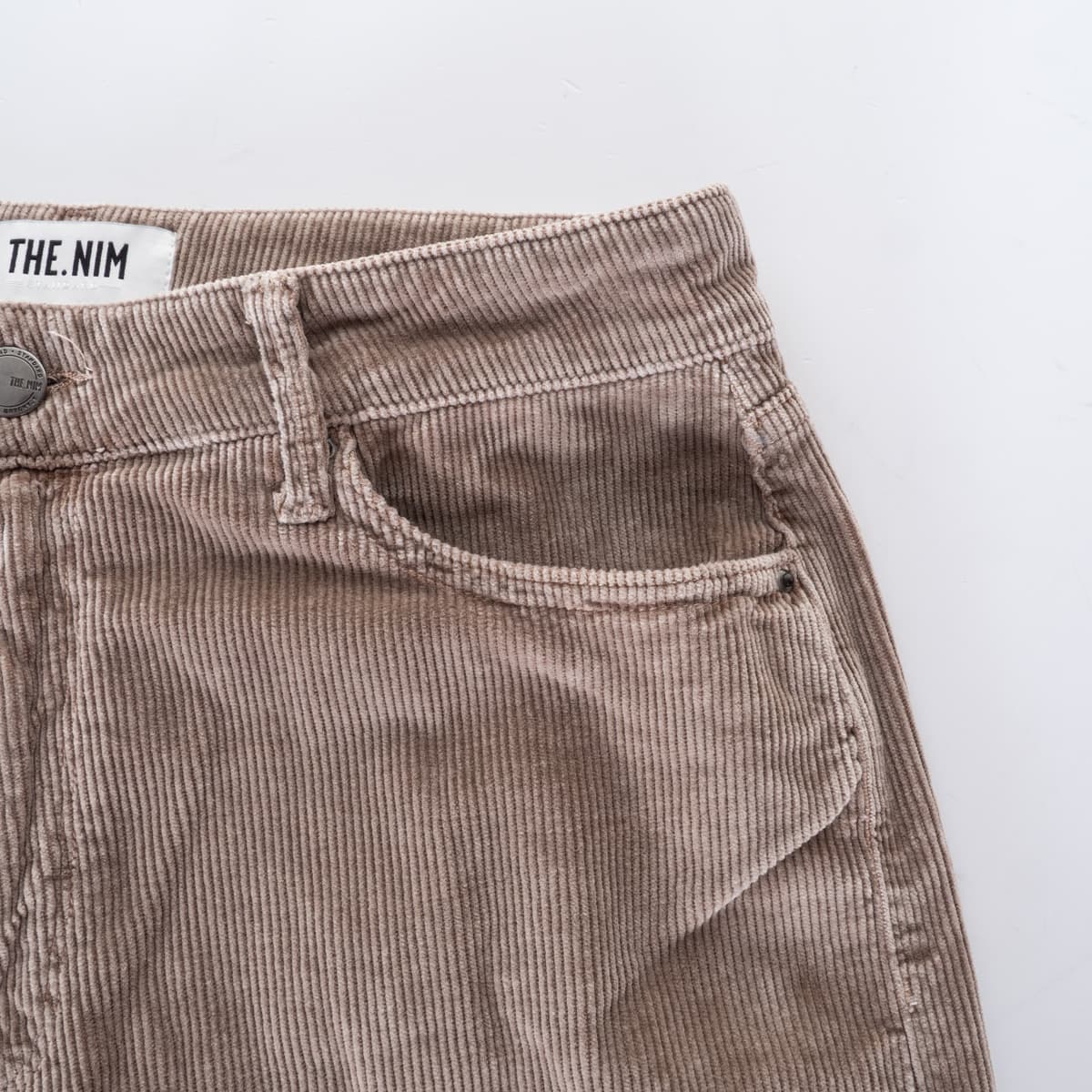 Cordhose Debbie Palazzo