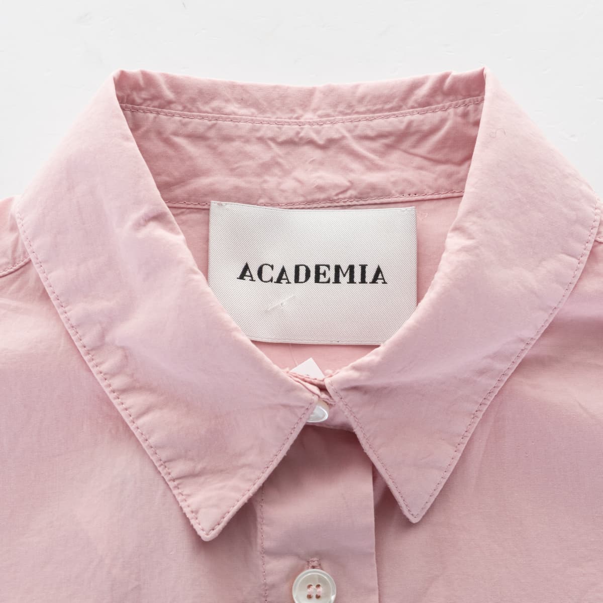 Baumwollbluse Gioia