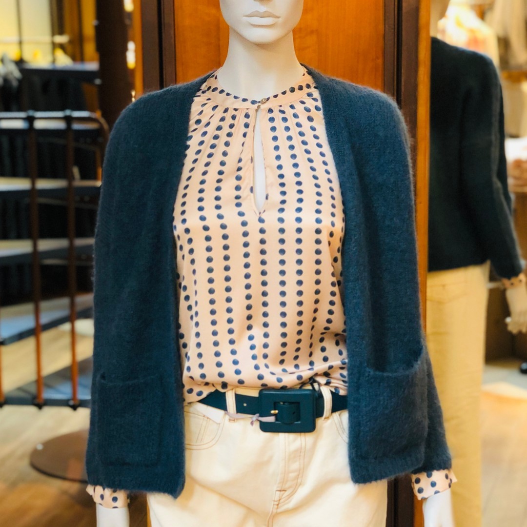 Stylish im Strick. 242567380_811674542858240_8512828076205177887_n