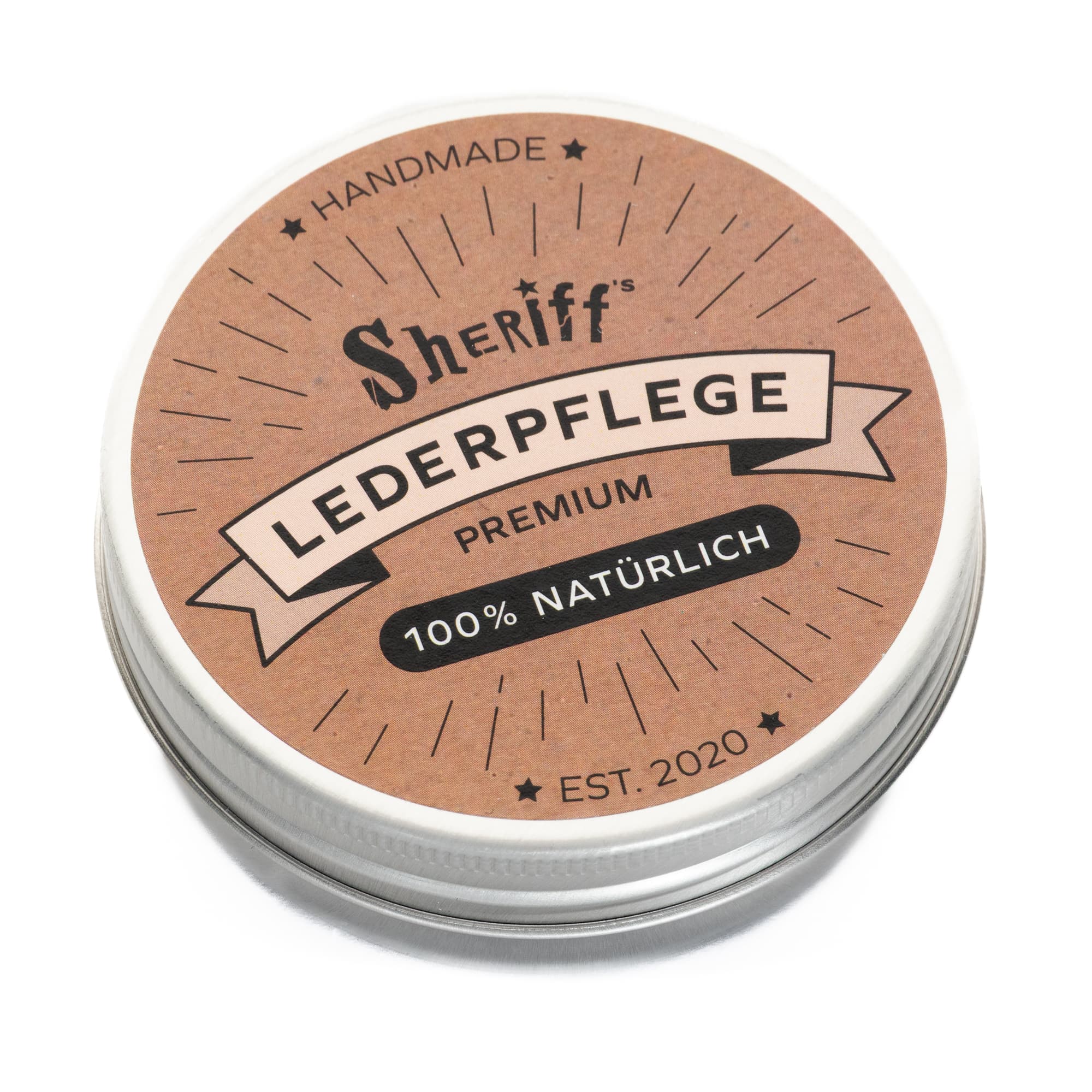 Lederpflege Neutral