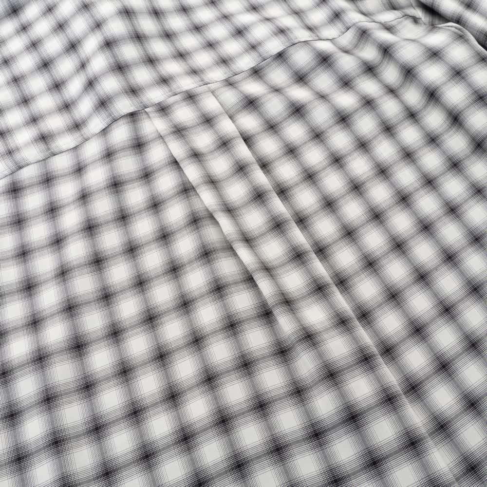 Bluse Karodesign