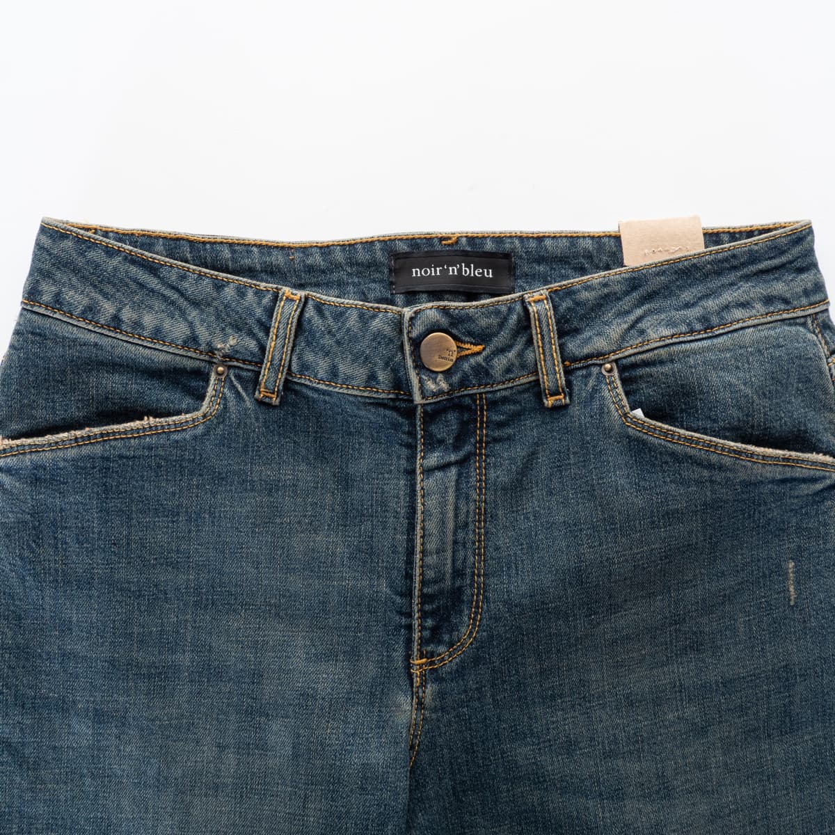 Jeans Lisette Vintage Wash