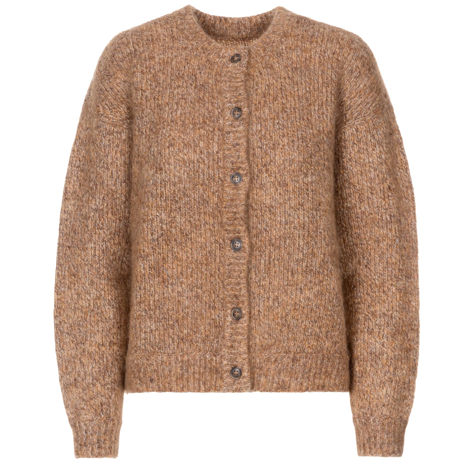 Strickjacke Ambre