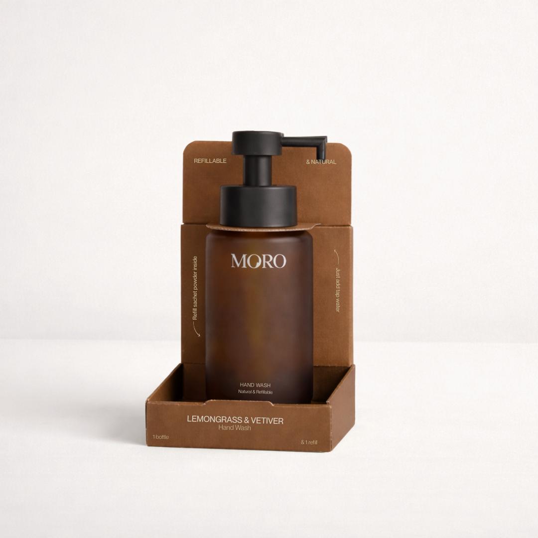 Hand Wash Starter Kit