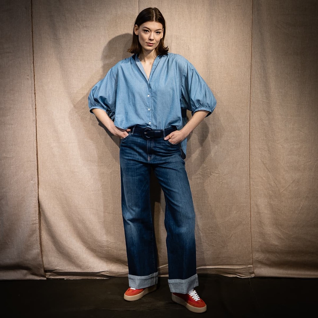 The.NIM - Jeans for everyone.